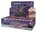 MTG - Double Masters 2022 - Booster Box