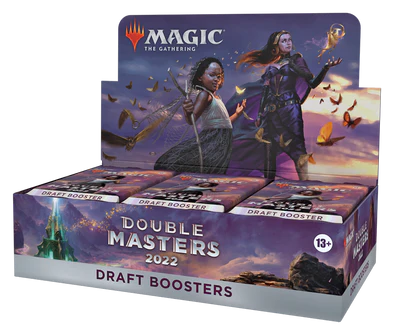 MTG - Double Masters 2022 - Booster Box