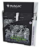 MTG - Double Masters 2022 - Collectors Booster Box