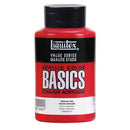 Liquitex Basics Acrylics (400mL)