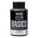 Liquitex Basics Acrylics (400mL)