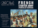 Warlord Games - Black Powder - French Starter Set (Peninsular)