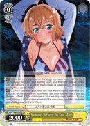 Memories Between the Two, Mami (KNK/W86-E003S SR) [Rent-A-Girlfriend]
