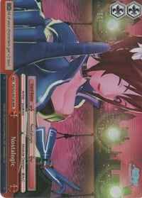 Nostalogic (PD/S22-E073R RRR) [Hatsune Miku -Project DIVA- f]