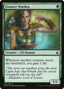 Essence Warden [Commander Anthology]