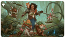 Playmat - Wilds of Eldraine - MTG