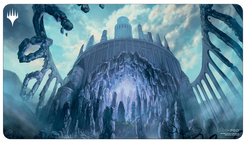 Playmat - Wilds of Eldraine - MTG