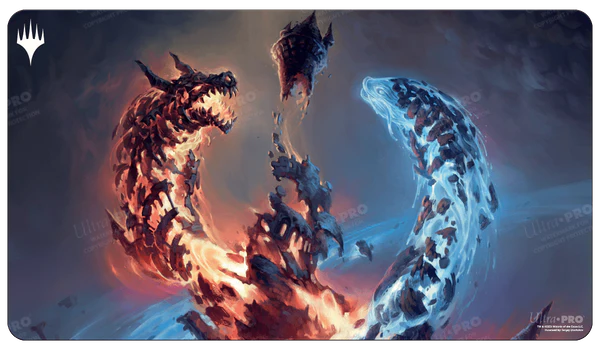 Playmat - Wilds of Eldraine - MTG