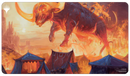 Playmat - Wilds of Eldraine - MTG