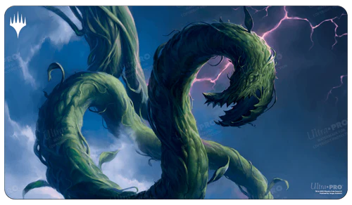 Playmat - Wilds of Eldraine - MTG