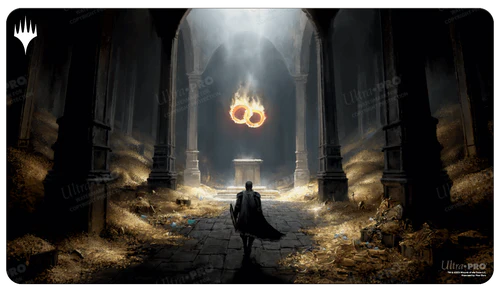 Playmat - Wilds of Eldraine - MTG