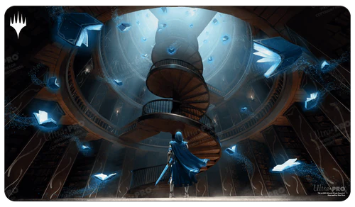 Playmat - Wilds of Eldraine - MTG