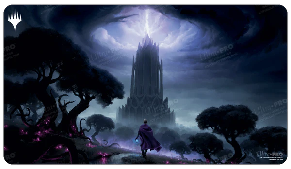 Playmat - Wilds of Eldraine - MTG