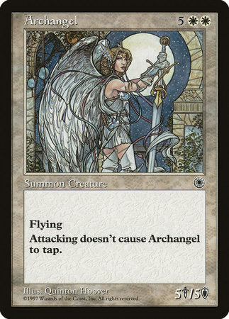 Archangel [Portal] | Event Horizon Hobbies CA