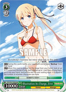 Illustration In-Charge, Eriri [Saekano: How to Raise a Boring Girlfriend]