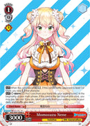 Momosuzu Nene (HOL/W91-E086 U) [hololive production]