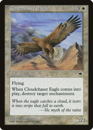 Cloudchaser Eagle [Tempest] | Event Horizon Hobbies CA