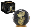 Puzzles - 3D Puzzle Game of Thrones: Globe 3"