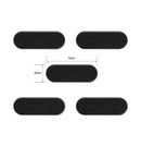Citadel - Bases - 70x25mm Oval Bases