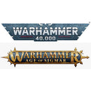 Event: Warhammer 40K and AoS