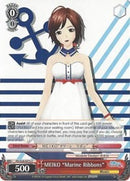MEIKO "Marine Ribbons" (PD/S29-E072 C) [Hatsune Miku: Project DIVA F 2nd]