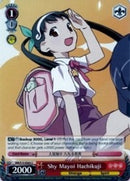 Shy Mayoi Hachikuji (BM/S15-E065 C) [BAKEMONOGATARI]