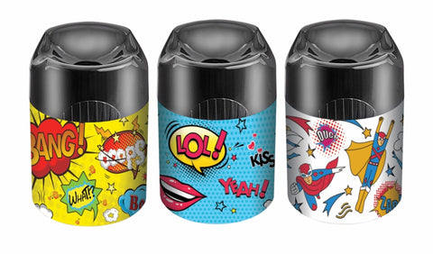 Staedtler - Comic Tub Sharpener