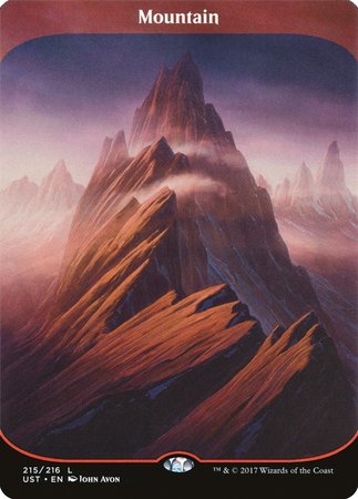 Mountain [Unstable] | Event Horizon Hobbies CA