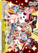 The Magic of Smiles (BD/EN-W03-026H HR) [BanG Dream! Girls Band Party! MULTI LIVE]