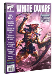 White Dwarf | Event Horizon Hobbies CA