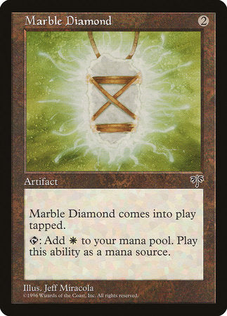 Marble Diamond [Mirage] | Event Horizon Hobbies CA