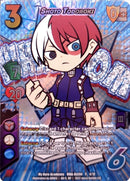 Shoto Todoroki [League of Villains DLC Pack]