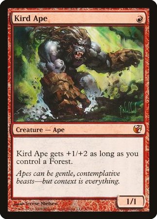 Kird Ape [From the Vault: Exiled] | Event Horizon Hobbies CA