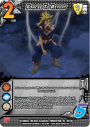 Forced to Revert [League of Villains]