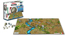 Puzzles - 4D Cityscape - Rome