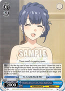 Wedding Dress Try-On, Shoko Makinohara [Rascal Does Not Dream of a Dreaming Girl]