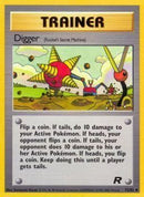 Digger (75/82) [Team Rocket]
