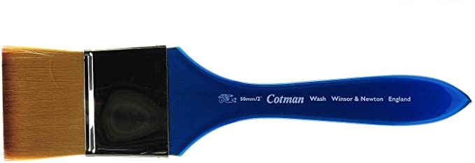Winsor & Newton Cotman Series Wash Brush | Event Horizon Hobbies CA
