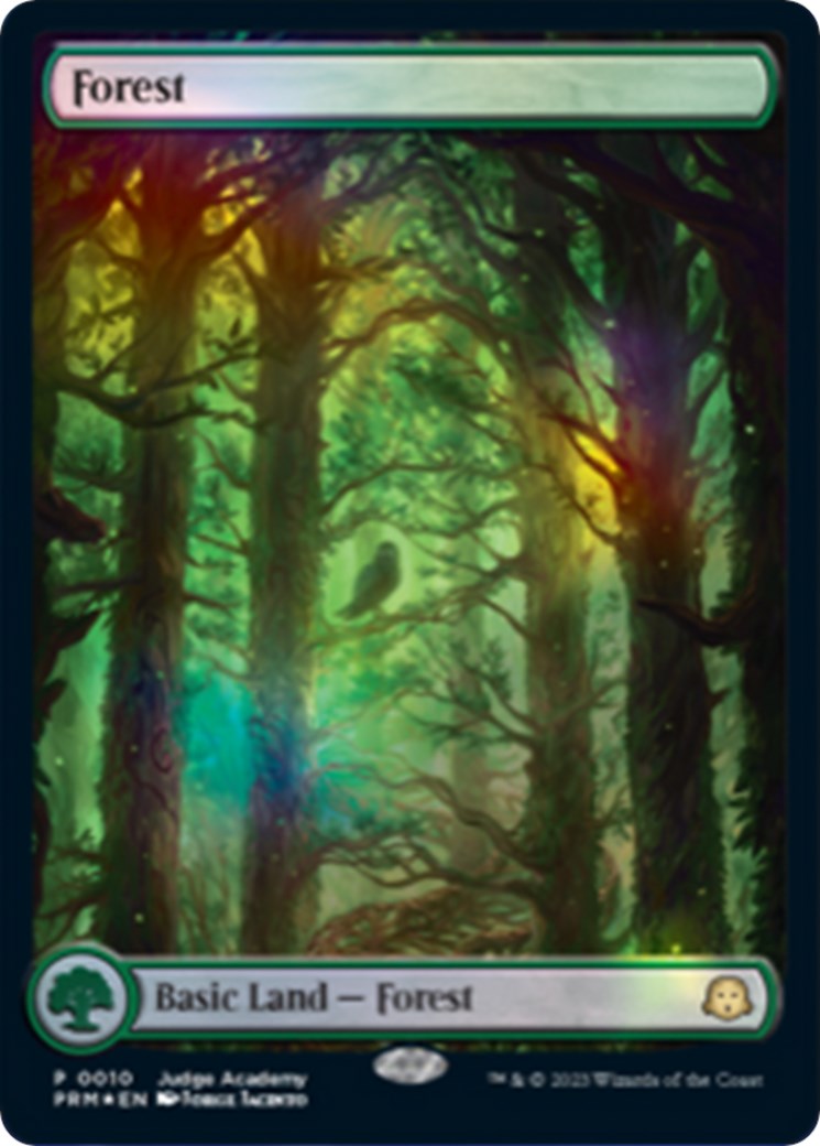 Forest [Judge Gift Cards 2023] | Event Horizon Hobbies CA