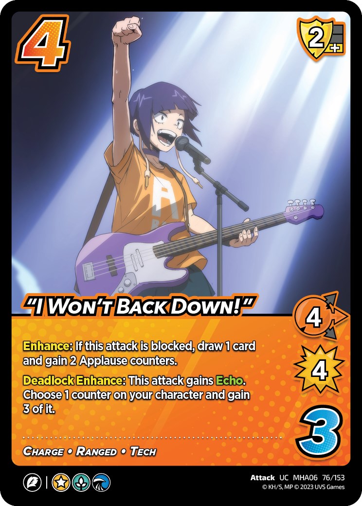 "I Won't Back Down!" [Jet Burn] | Event Horizon Hobbies CA
