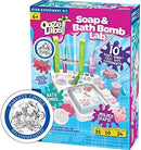 Crafts - Ooze Labs - Soap and Bath Bomb Labs