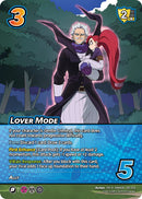 Lover Mode (XR) [Jet Burn]