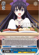 Shido's Conquest, Tohka [Date A Live Vol.2]