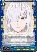 Hospital Staff, Fiona (SPY/S106-E082S SR) [SPY x FAMILY]