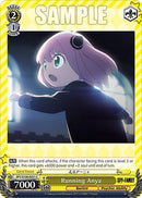 Running Anya (SPY/S106-E021 C) [SPY x FAMILY]
