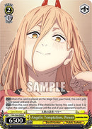 Angelic Temptation, Power (CSM/S96-E008 R) [Chainsaw Man]