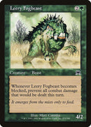 Leery Fogbeast [Onslaught]