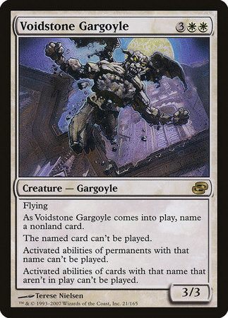 Voidstone Gargoyle [Planar Chaos] | Event Horizon Hobbies CA