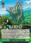Fairy King's Forest [The Seven Deadly Sins: Revival of The Commandments]