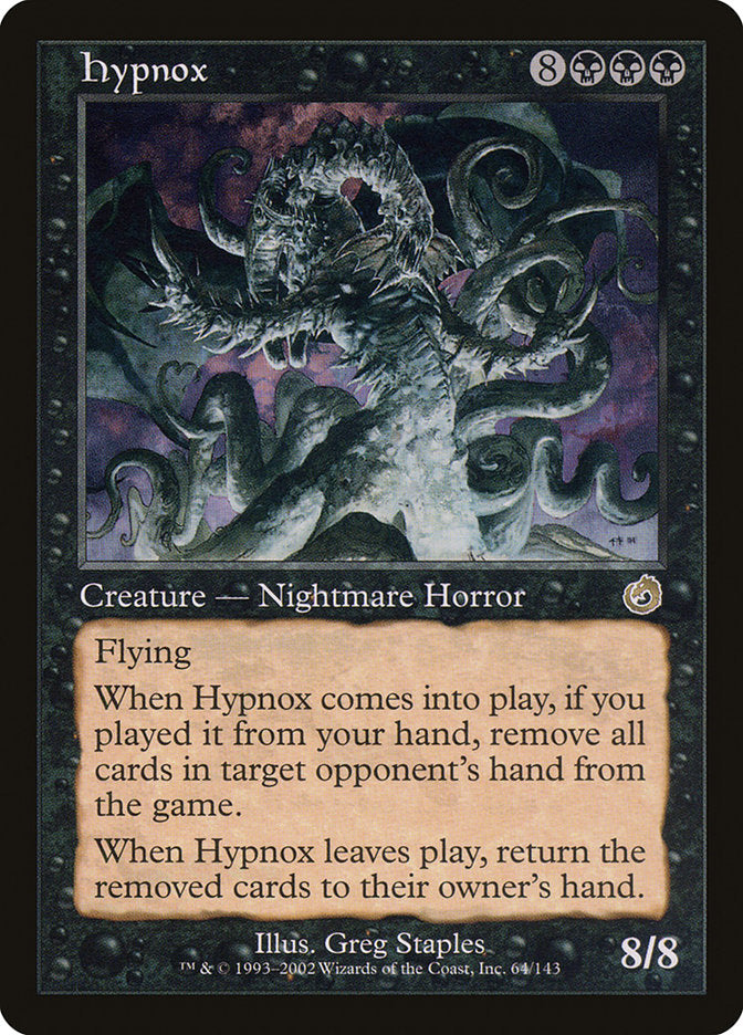 Hypnox [Torment] | Event Horizon Hobbies CA